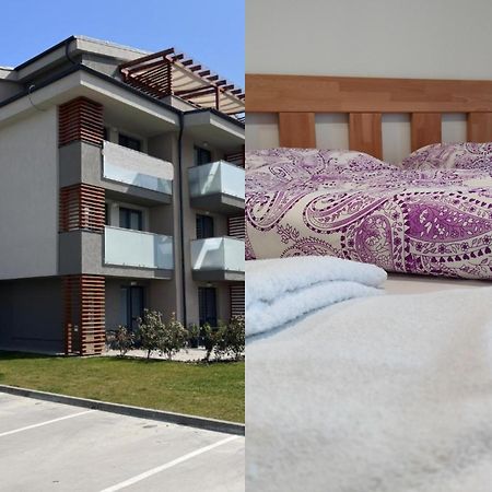 Apartman Paula 2 Подгайська Екстер'єр фото