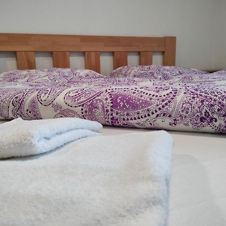 Apartman Paula 2 Подгайська Екстер'єр фото