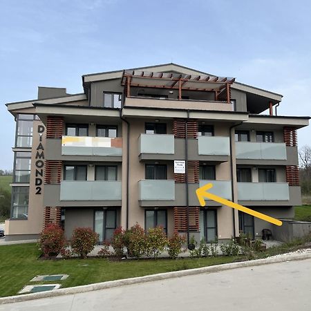 Apartman Paula 2 Подгайська Екстер'єр фото