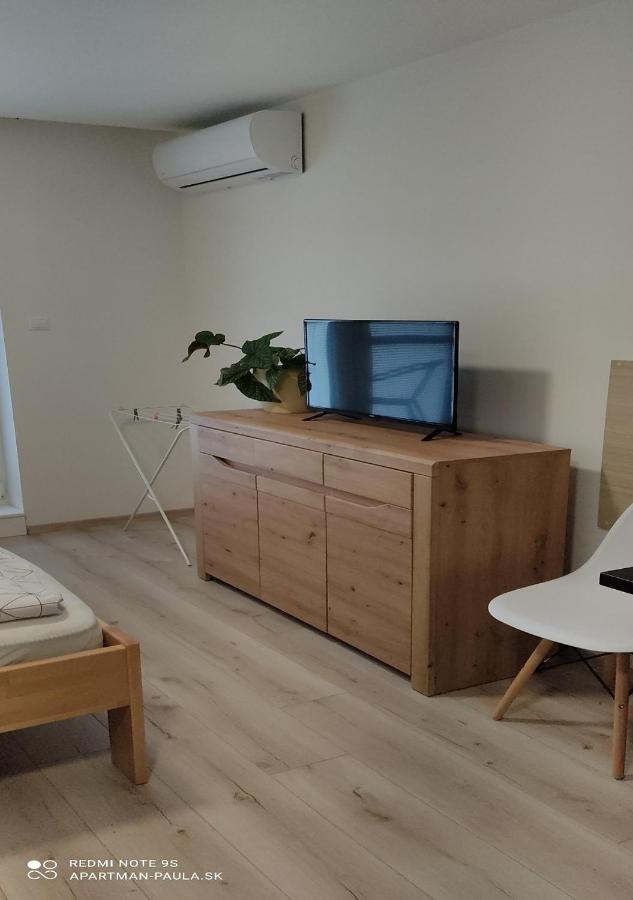 Apartman Paula 2 Подгайська Екстер'єр фото