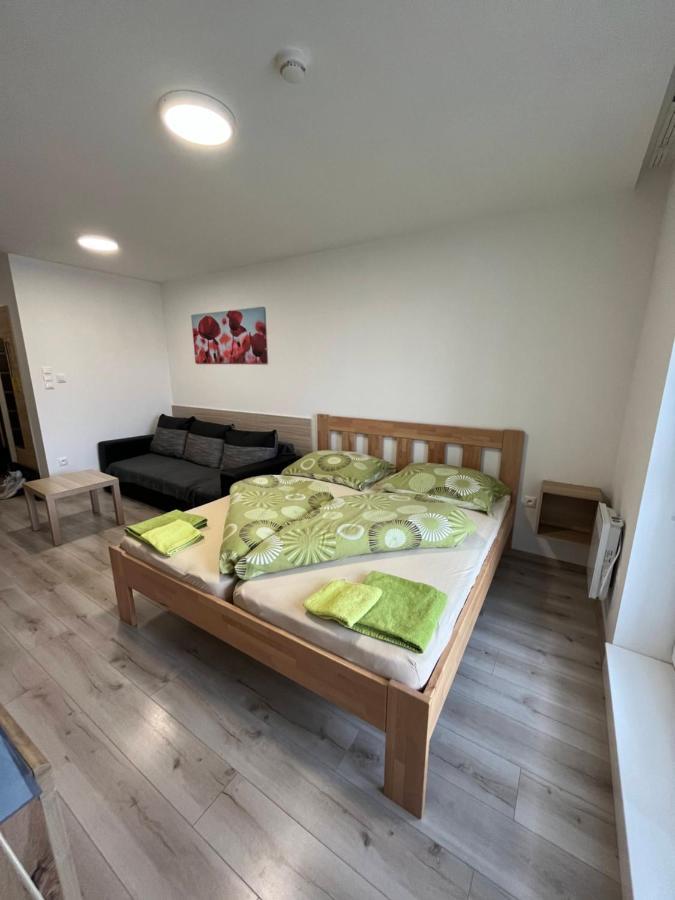 Apartman Paula 2 Подгайська Екстер'єр фото