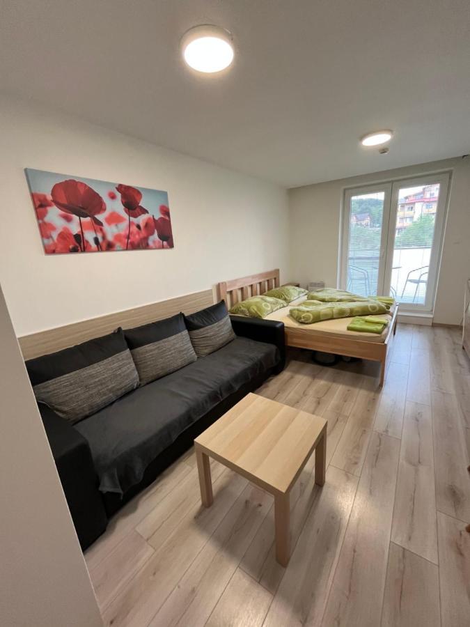 Apartman Paula 2 Подгайська Екстер'єр фото