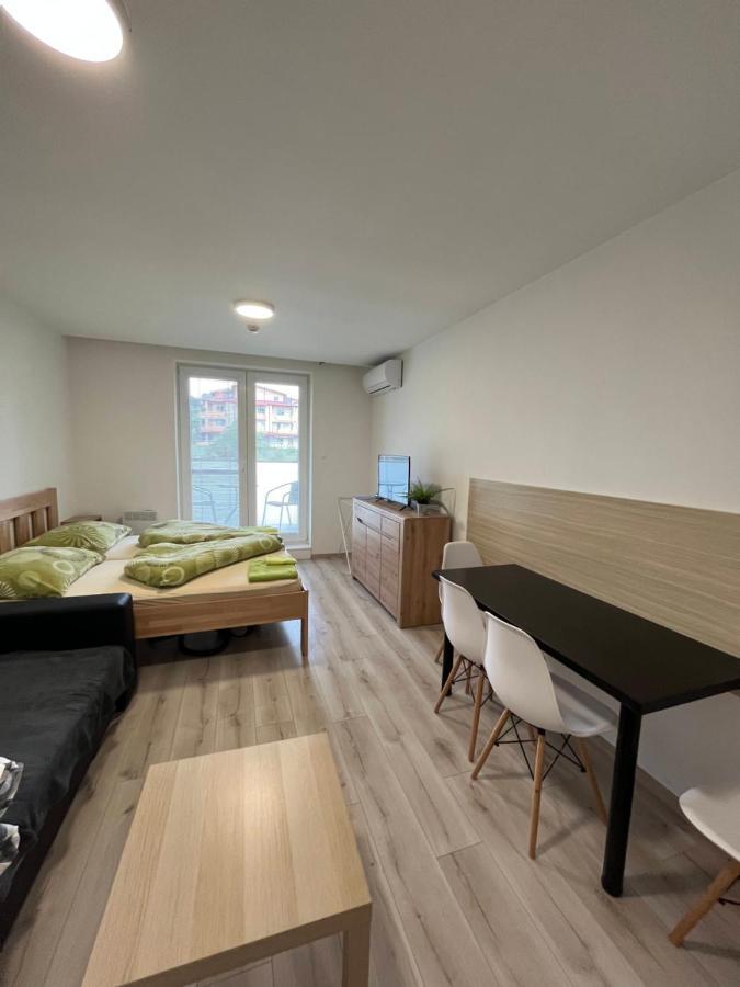 Apartman Paula 2 Подгайська Екстер'єр фото