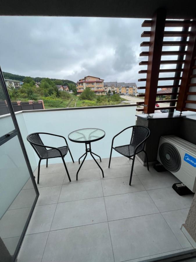 Apartman Paula 2 Подгайська Екстер'єр фото