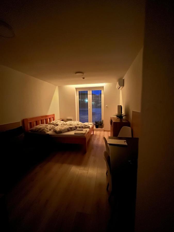 Apartman Paula 2 Подгайська Екстер'єр фото