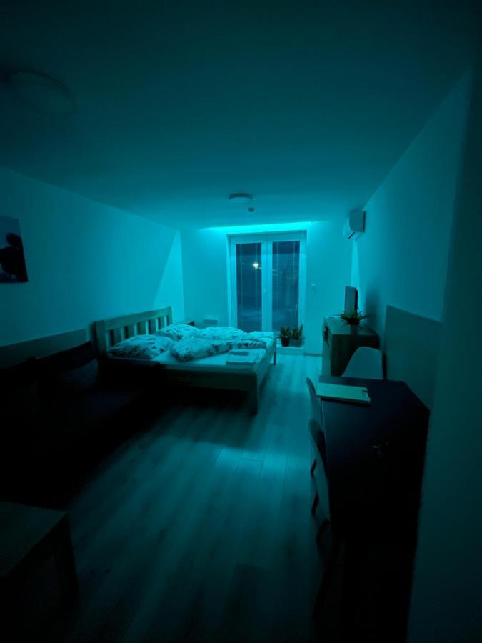 Apartman Paula 2 Подгайська Екстер'єр фото