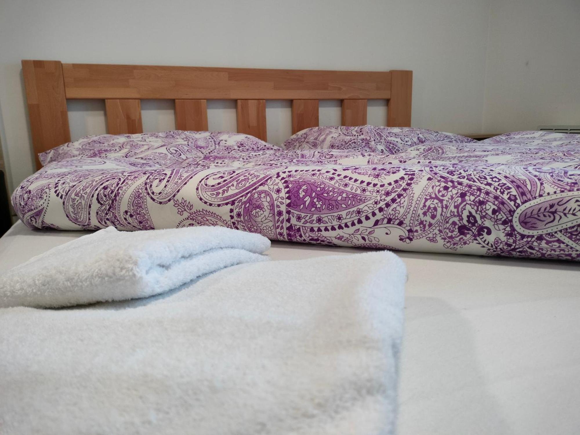 Apartman Paula 2 Подгайська Екстер'єр фото