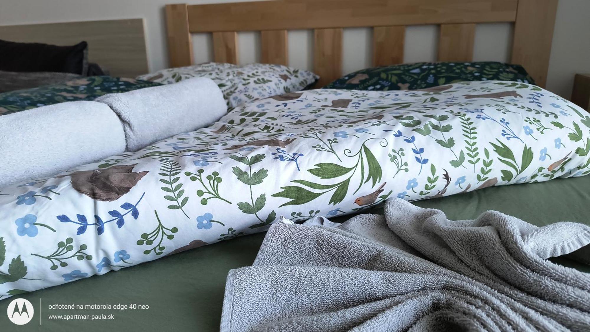 Apartman Paula 2 Подгайська Екстер'єр фото